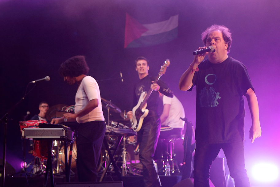 Rock en Seine